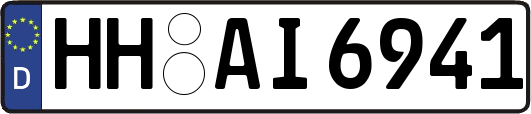 HH-AI6941
