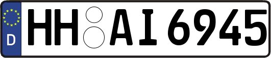 HH-AI6945
