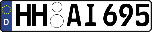 HH-AI695