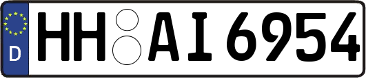 HH-AI6954