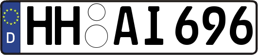HH-AI696