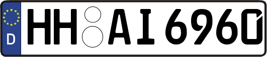 HH-AI6960