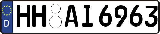 HH-AI6963