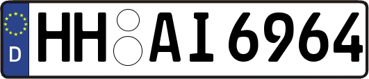 HH-AI6964