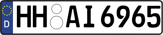 HH-AI6965