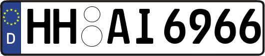 HH-AI6966