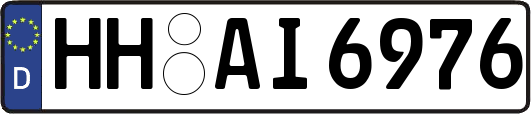 HH-AI6976