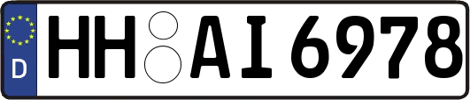HH-AI6978