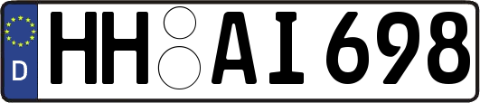 HH-AI698