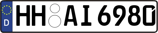 HH-AI6980