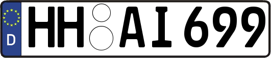 HH-AI699