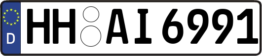 HH-AI6991