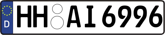 HH-AI6996