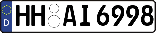 HH-AI6998