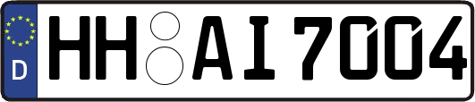 HH-AI7004