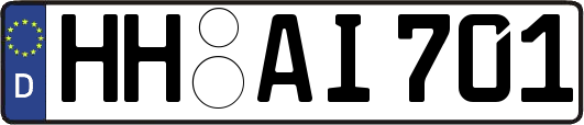 HH-AI701