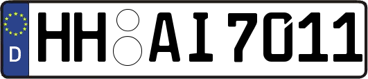 HH-AI7011