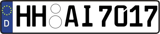 HH-AI7017