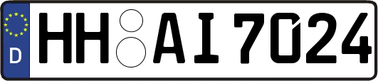 HH-AI7024