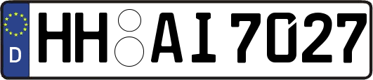 HH-AI7027
