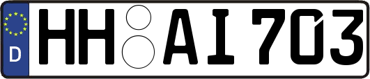 HH-AI703