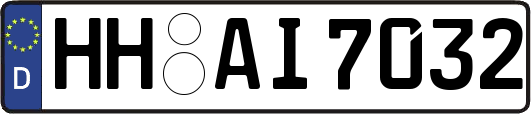 HH-AI7032
