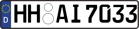 HH-AI7033