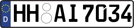 HH-AI7034
