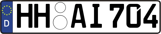 HH-AI704