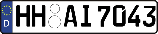 HH-AI7043
