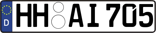 HH-AI705