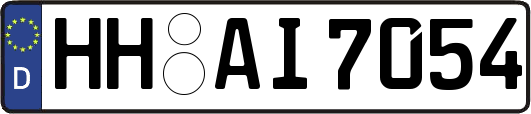 HH-AI7054