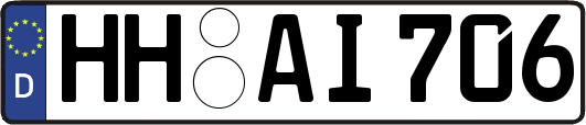 HH-AI706
