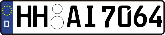 HH-AI7064