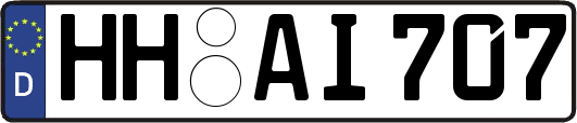 HH-AI707