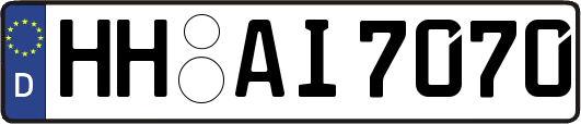 HH-AI7070