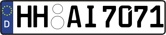 HH-AI7071