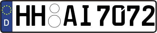 HH-AI7072