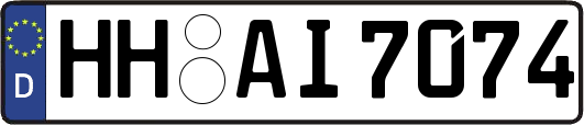 HH-AI7074