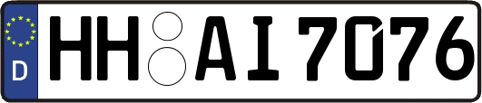 HH-AI7076