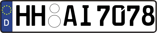 HH-AI7078