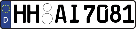 HH-AI7081