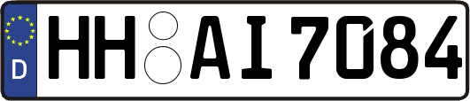 HH-AI7084