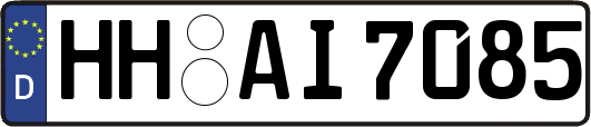 HH-AI7085