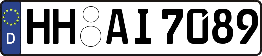 HH-AI7089