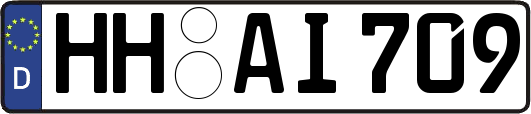 HH-AI709