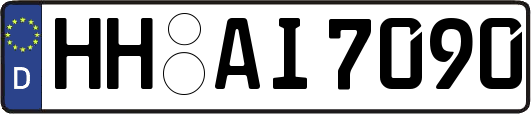 HH-AI7090