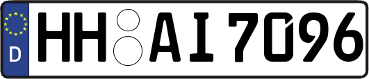 HH-AI7096