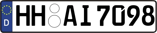 HH-AI7098