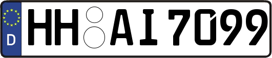 HH-AI7099